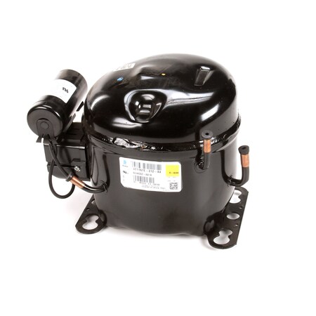 Beverage-Air Cmprssr 115V 60Hz R404A 1642Btu Tec Ae4430Z-Aa1A 312-151D